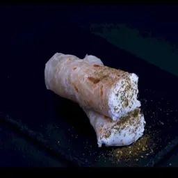 شباتي لبنه وزعتر